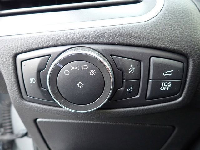 Certified 2022 Ford Edge ST-Line image 25