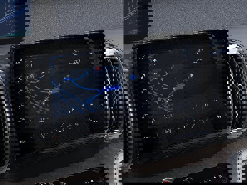 New 2025 Ford Expedition Max Platinum w/ Platinum Ultimate Package image 14