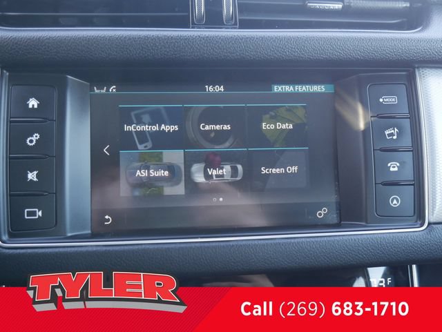 Used 2017 Jaguar XF Premium AWD/4WD image 45