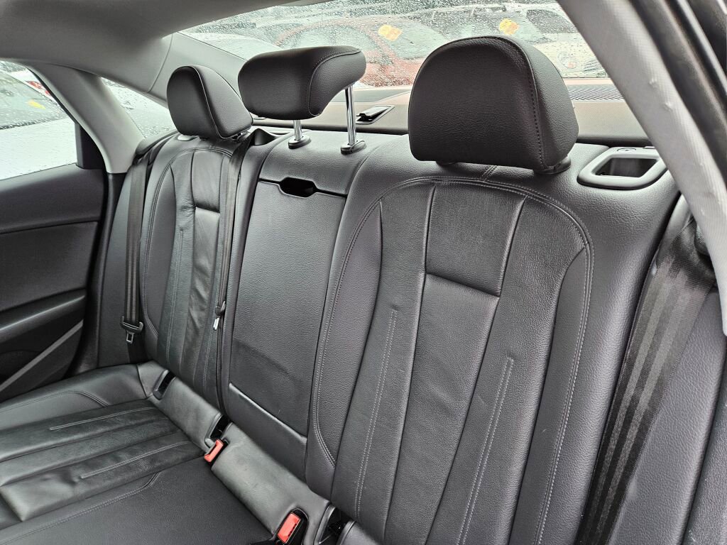 Used 2017 Audi A4 2.0T Premium Plus w/ Premium Plus Package image 13