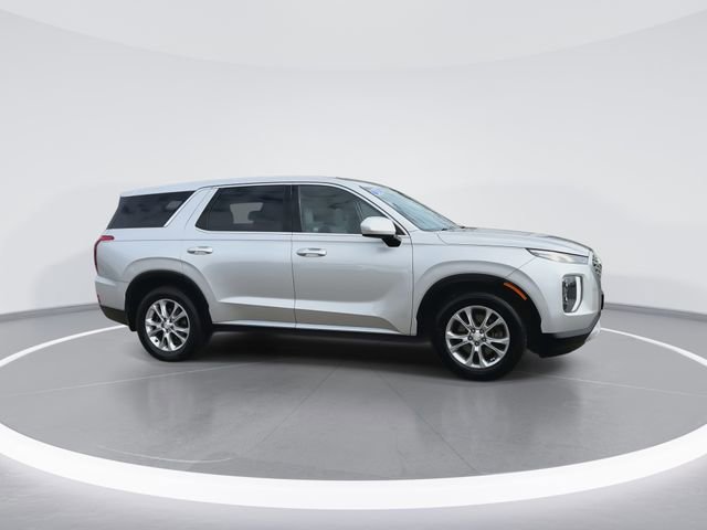 Used 2021 Hyundai Palisade SE image 9
