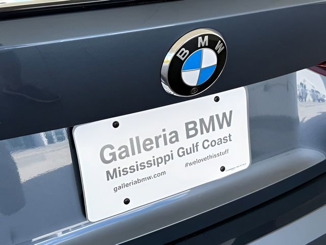 New 2026 BMW 430i Coupe w/ M Sport Package image 12