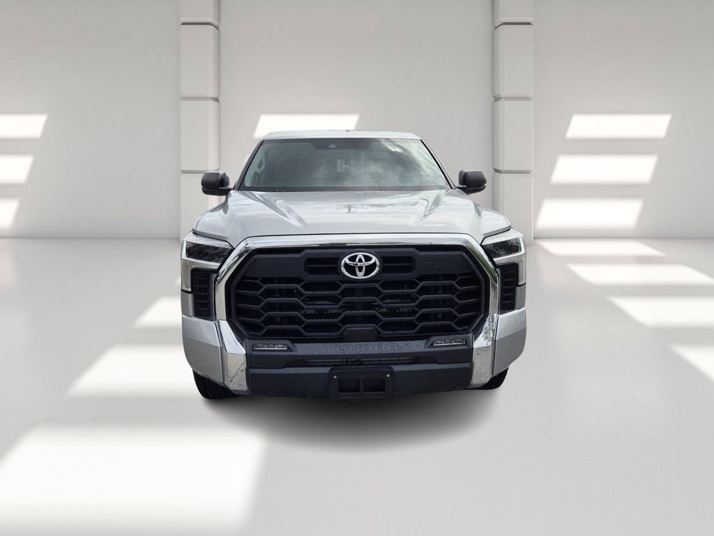 Used 2022 Toyota Tundra SR5 image 3