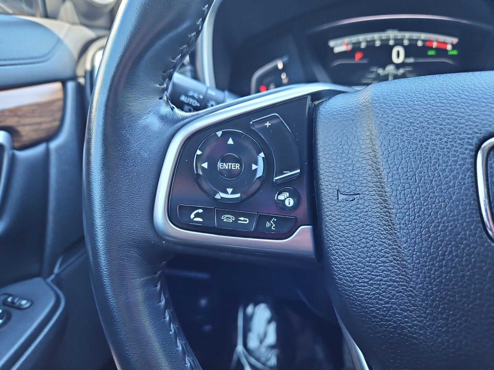 Used 2022 Honda CR-V Touring image 28