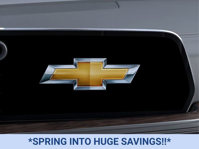 New 2026 Chevrolet Tahoe Premier image 20