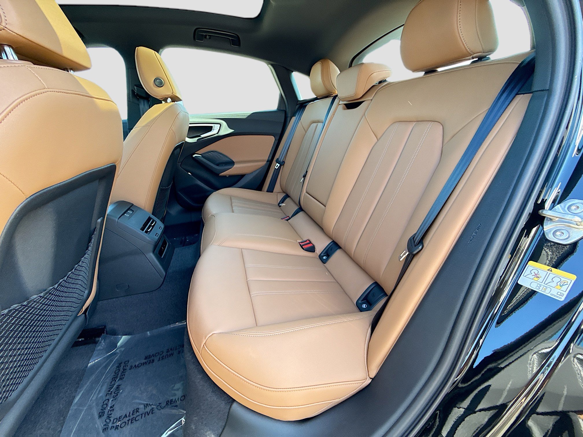 New 2026 Audi A5 Premium AWD/4WD image 20