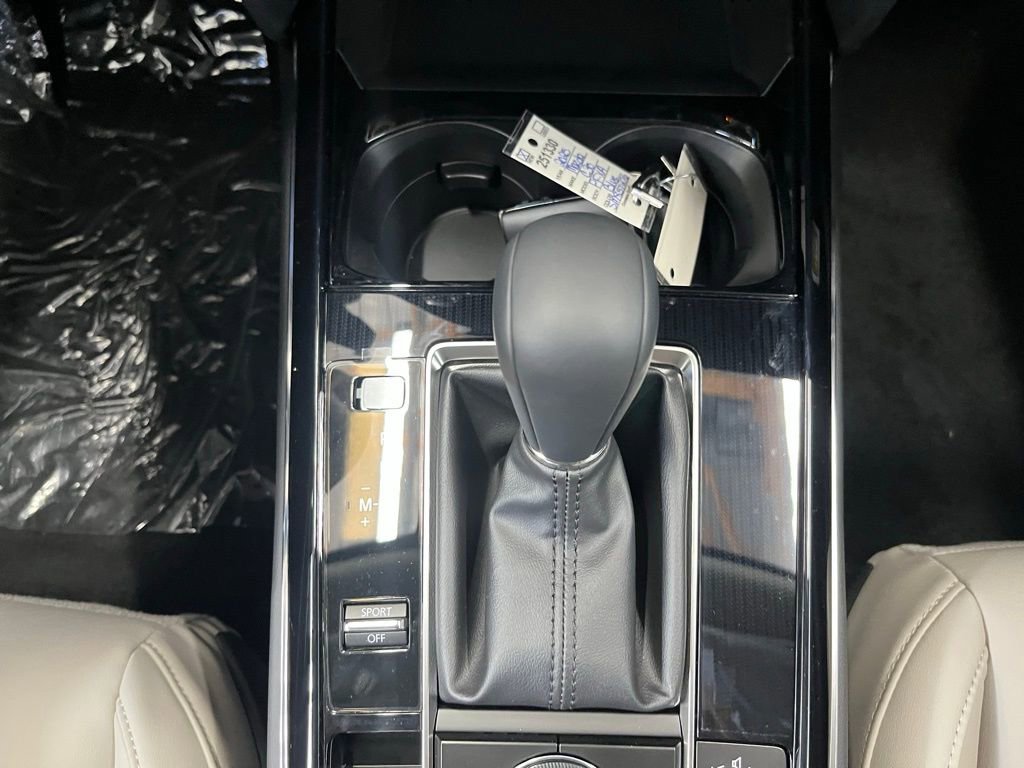 New 2025 MAZDA CX-30 AWD 2.5 S w/ Preferred Package image 15