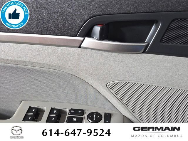 Used 2020 Hyundai Elantra Value Edition image 28