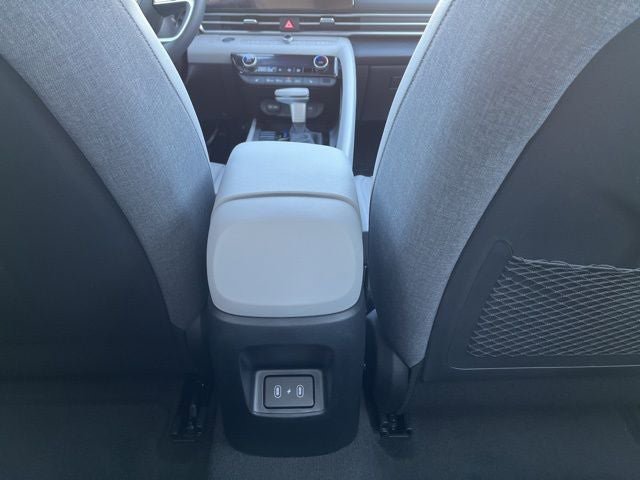 New 2026 Hyundai Elantra Limited image 23