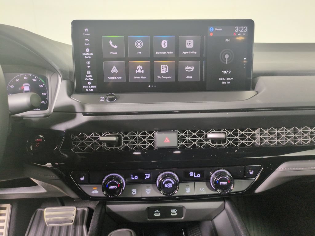 New 2026 Honda Accord Sport image 18