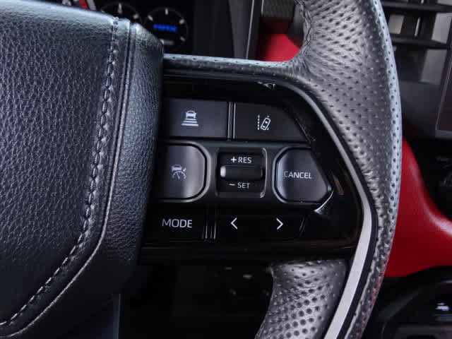 Used 2024 Toyota Sequoia TRD Pro image 37