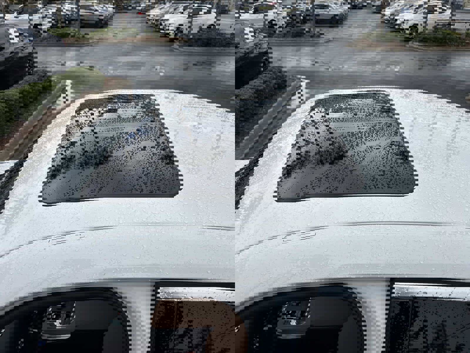 Certified 2025 BMW 330i Sedan w/ Premium Package image 32