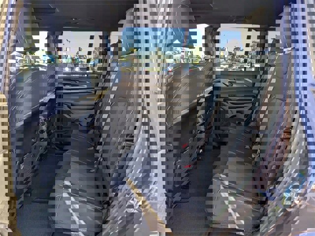 New 2025 Jeep Grand Cherokee Laredo X image 11