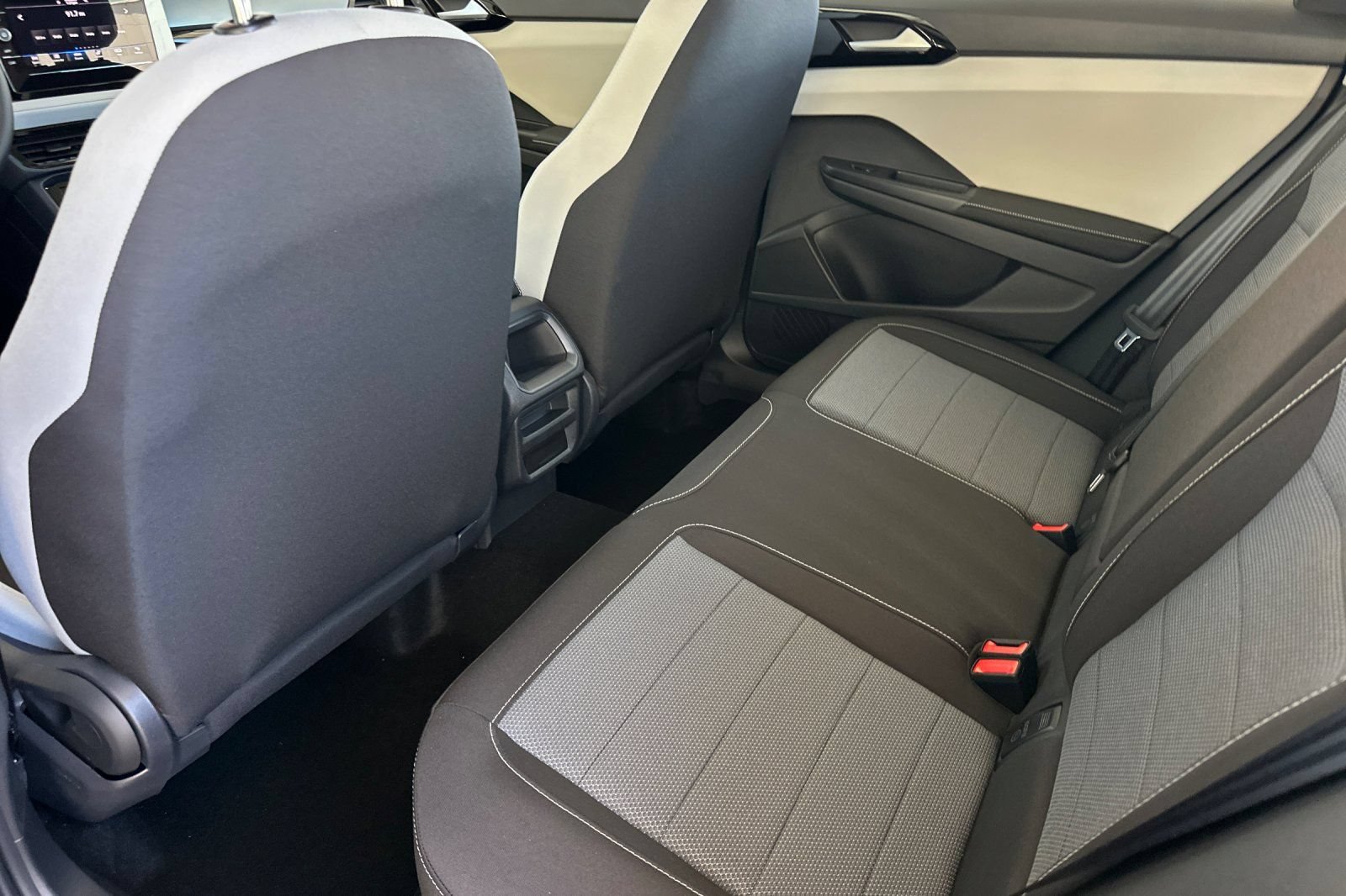 New 2026 Volkswagen Taos S FWD image 12