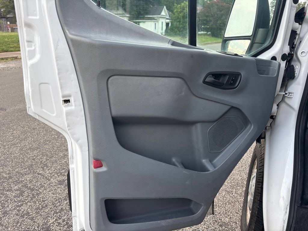 Used 2017 Ford Transit 350 XL RWD image 13