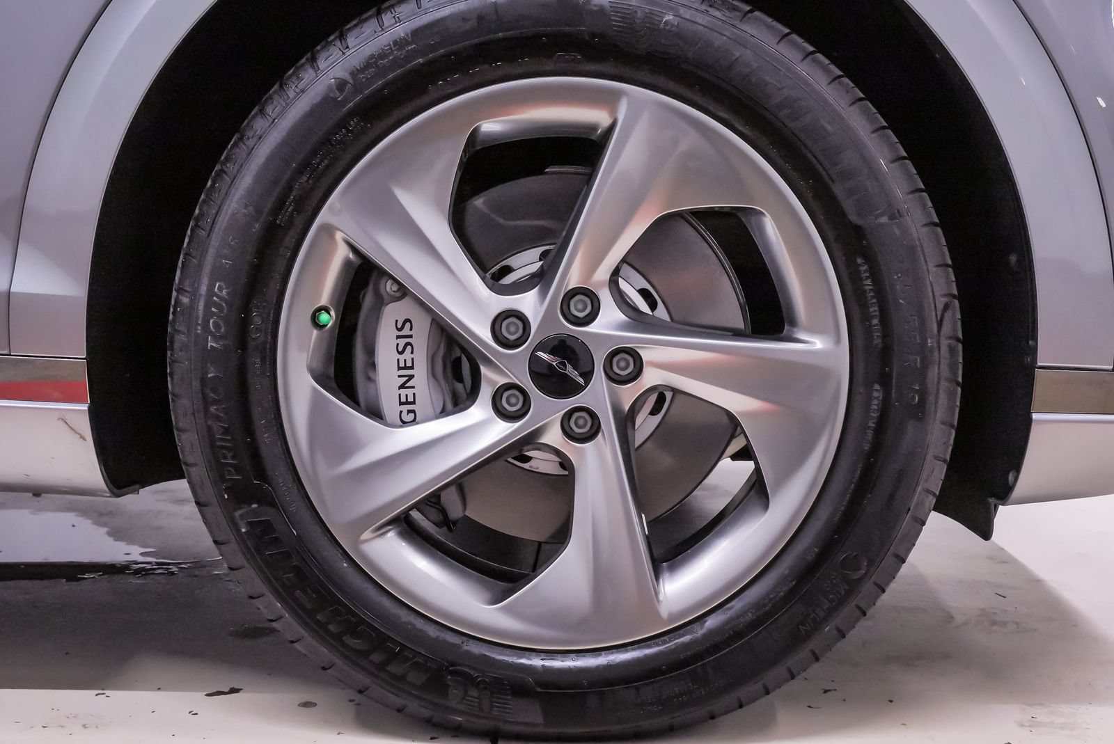 Used 2026 Genesis GV70 2.5T AWD/4WD image 26
