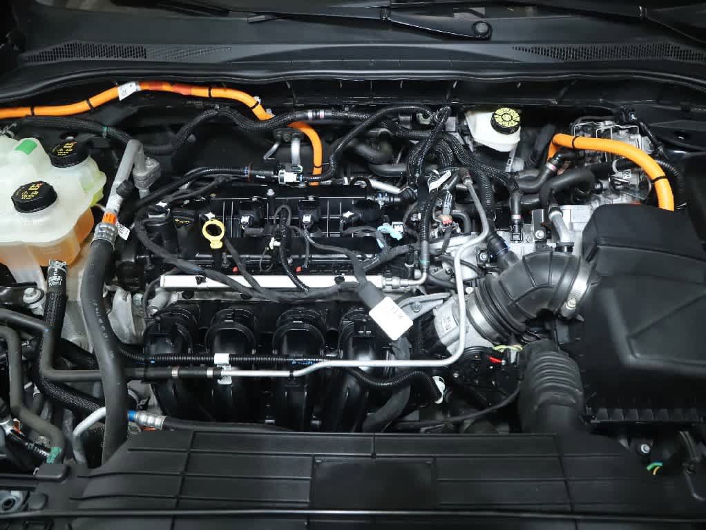 Used 2021 Ford Escape SE w/ Convenience Package image 34