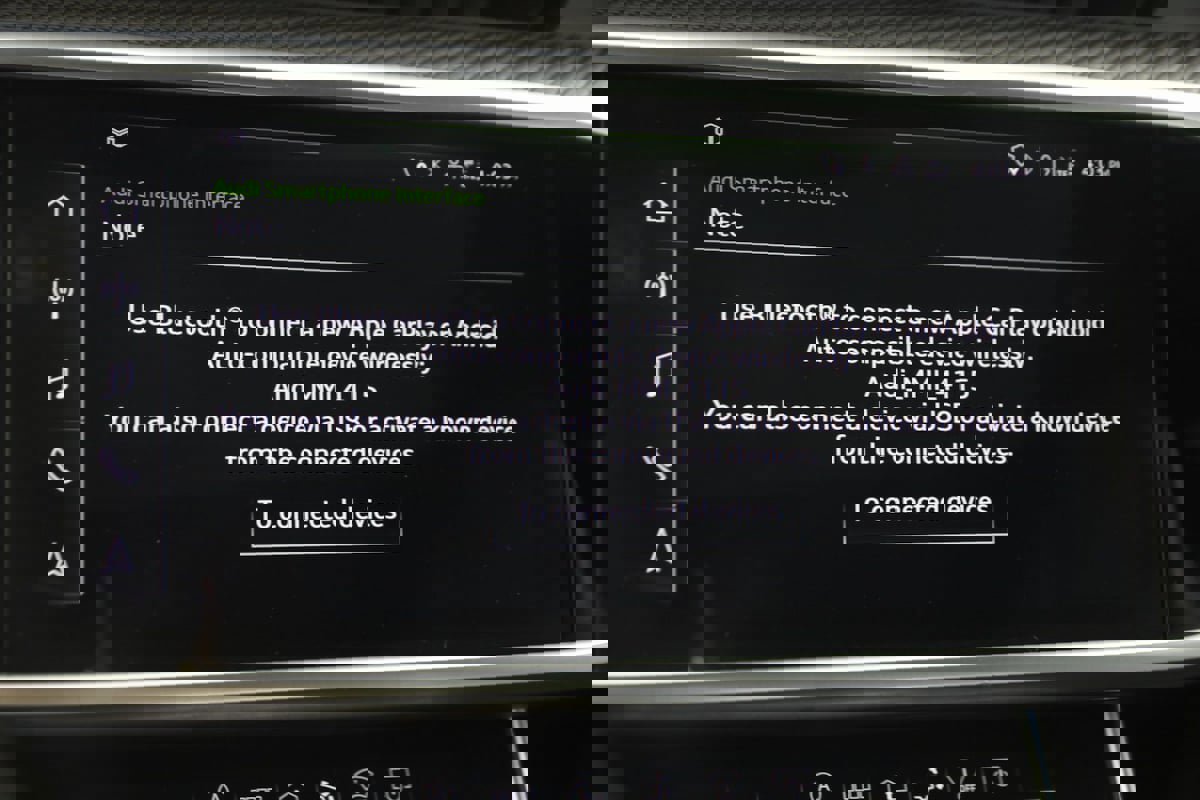 Used 2022 Audi S7 Prestige w/ Prestige Package image 35