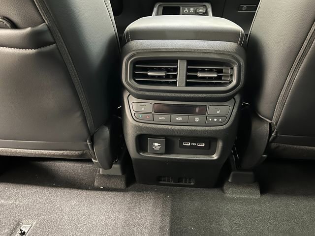 New 2025 Honda Pilot Elite image 32