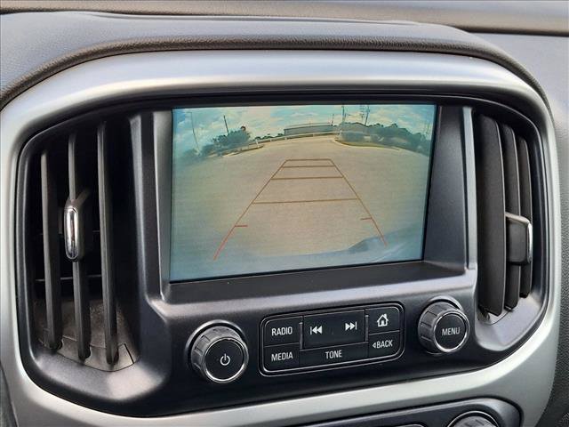 Used 2018 Chevrolet Colorado LT w/ LT Convenience Package RWD image 12