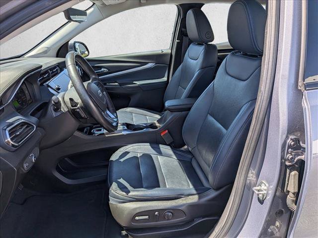 Used 2023 Chevrolet Bolt EUV Premier FWD image 15