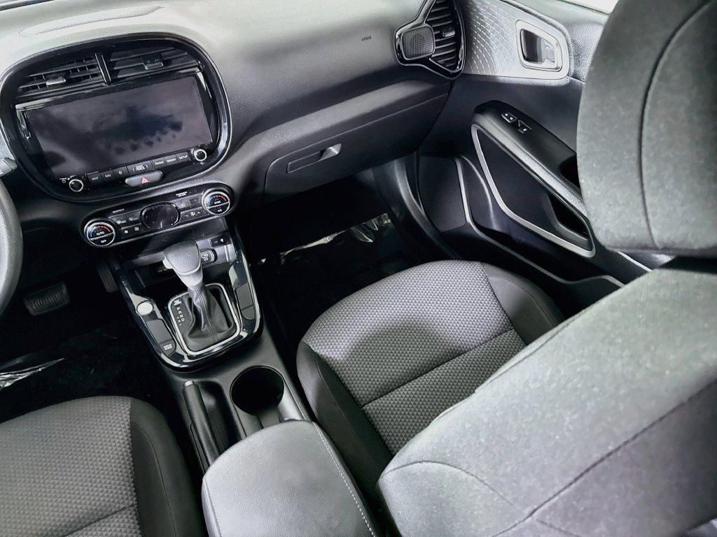 Used 2023 Kia Soul S FWD image 25