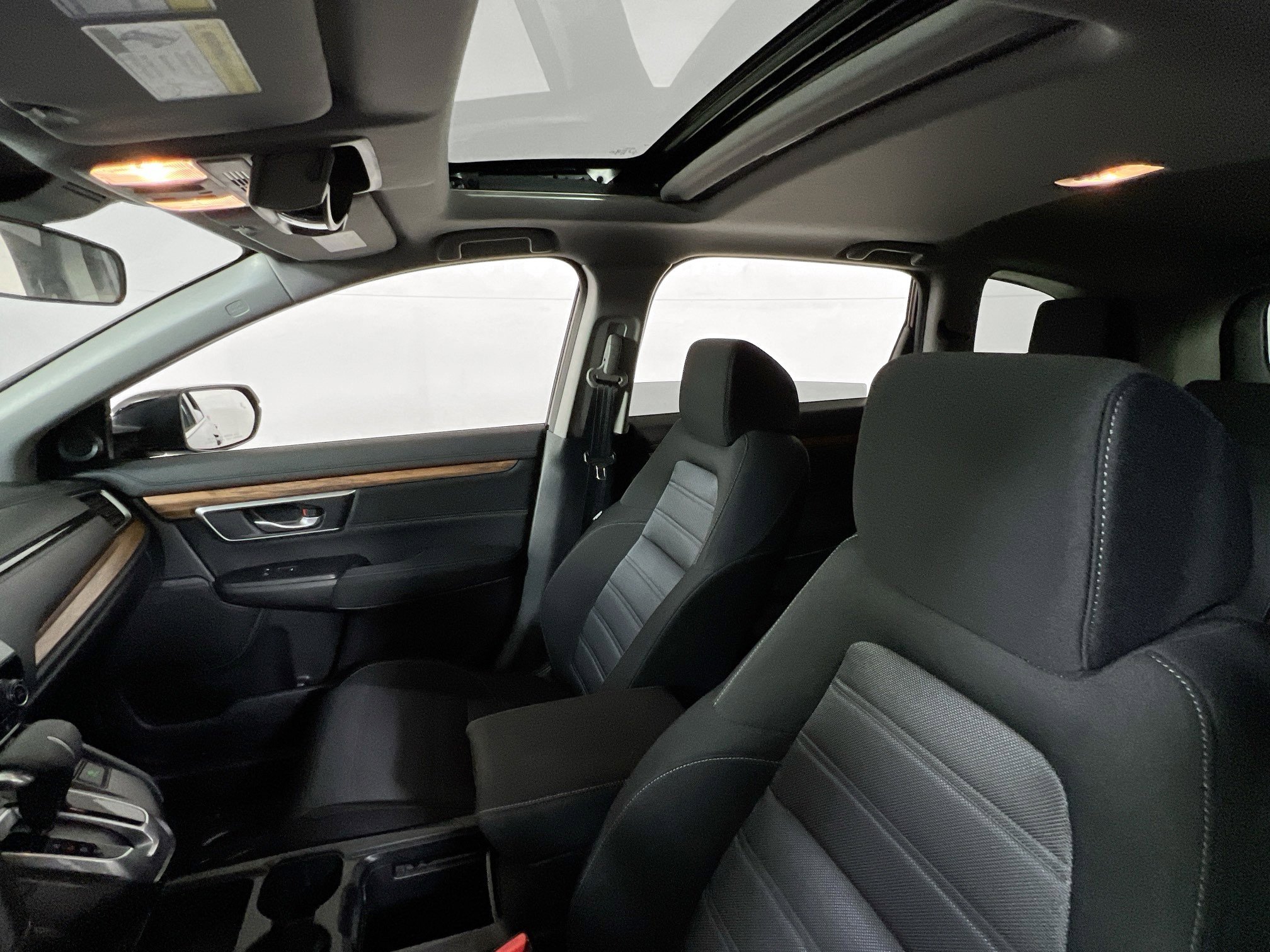 Used 2022 Honda CR-V EX image 21