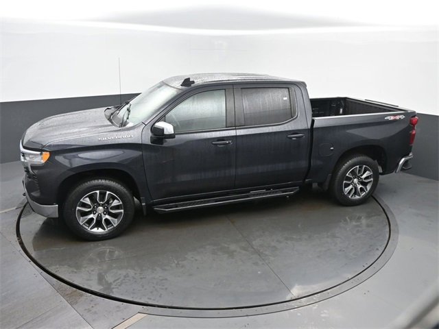 Certified 2023 Chevrolet Silverado 1500 LT image 39