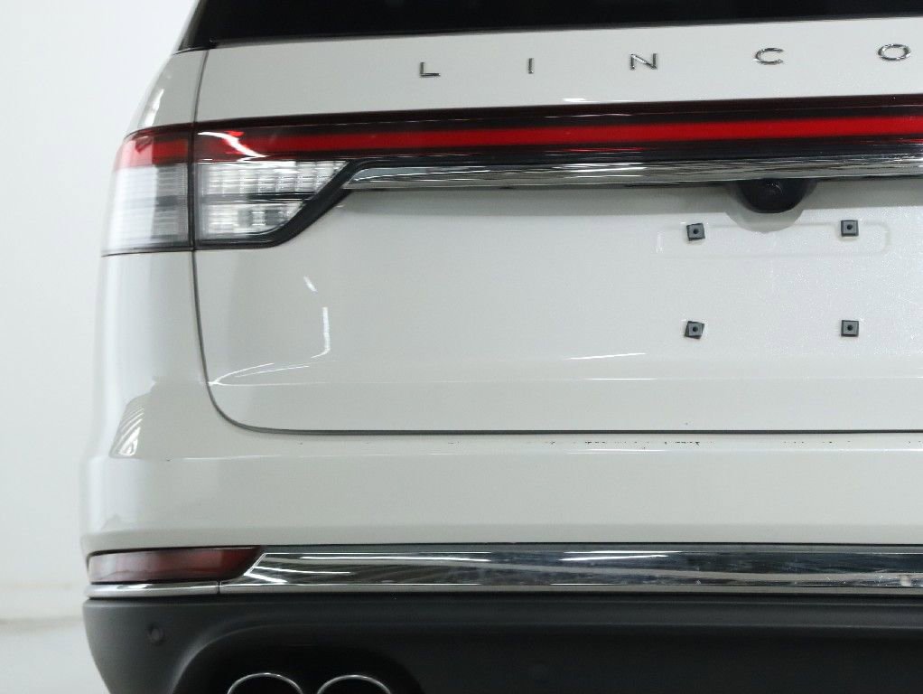 Used 2020 Lincoln Aviator Reserve w/ Equipment Group 201A image 42