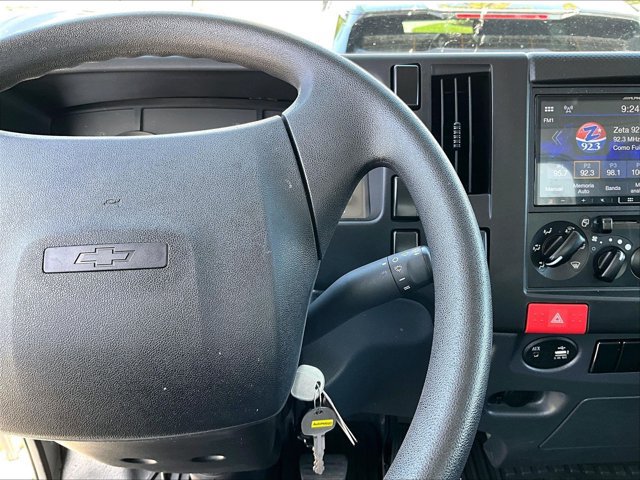 Used 2024 Chevrolet Low Cab Forward RWD image 19