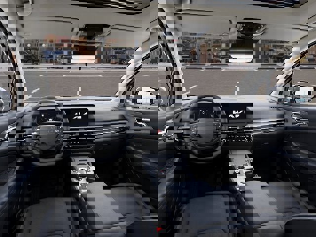 New 2026 Kia Sportage SX Prestige AWD/4WD image 14