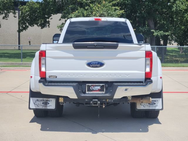 Used 2017 Ford F350 XL w/ STX Appearance Package AWD/4WD image 11