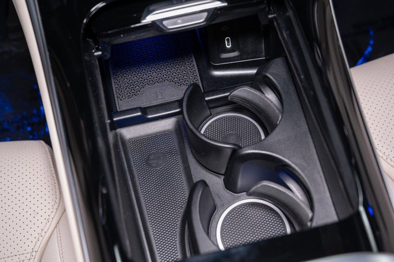 Certified 2026 Mercedes-Benz GLC 300 4MATIC image 19