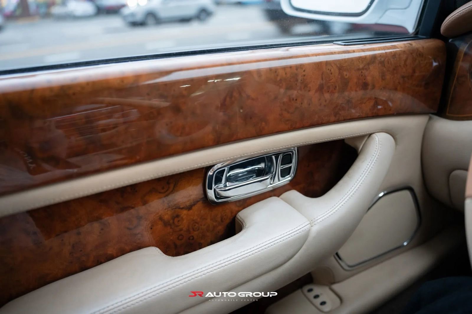 Used 2000 Rolls-Royce Silver Seraph image 23