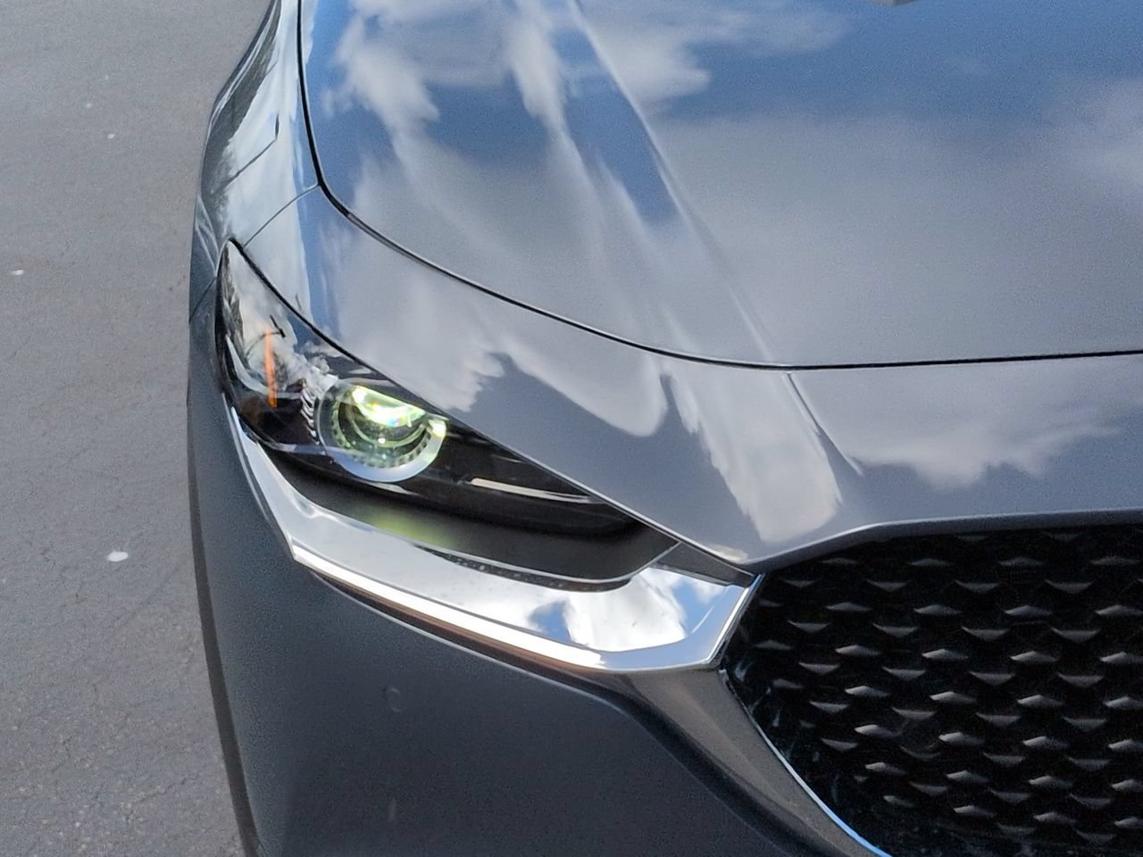 New 2026 MAZDA CX-30 AWD 2.5 S image 10