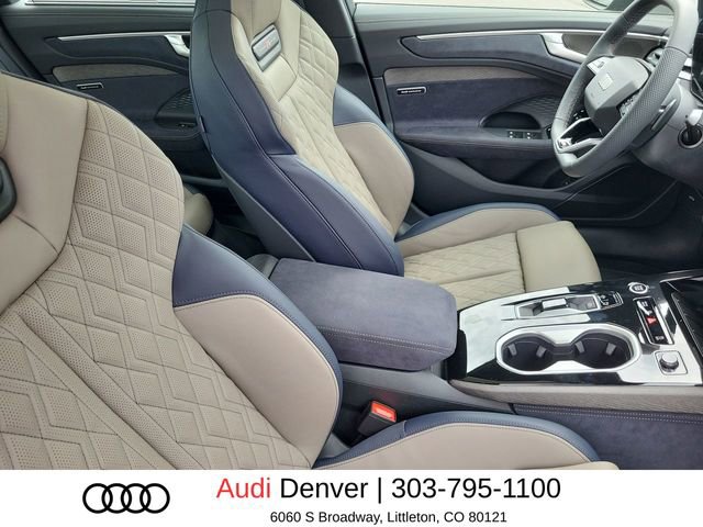 New 2026 Audi A6 Prestige AWD/4WD image 17