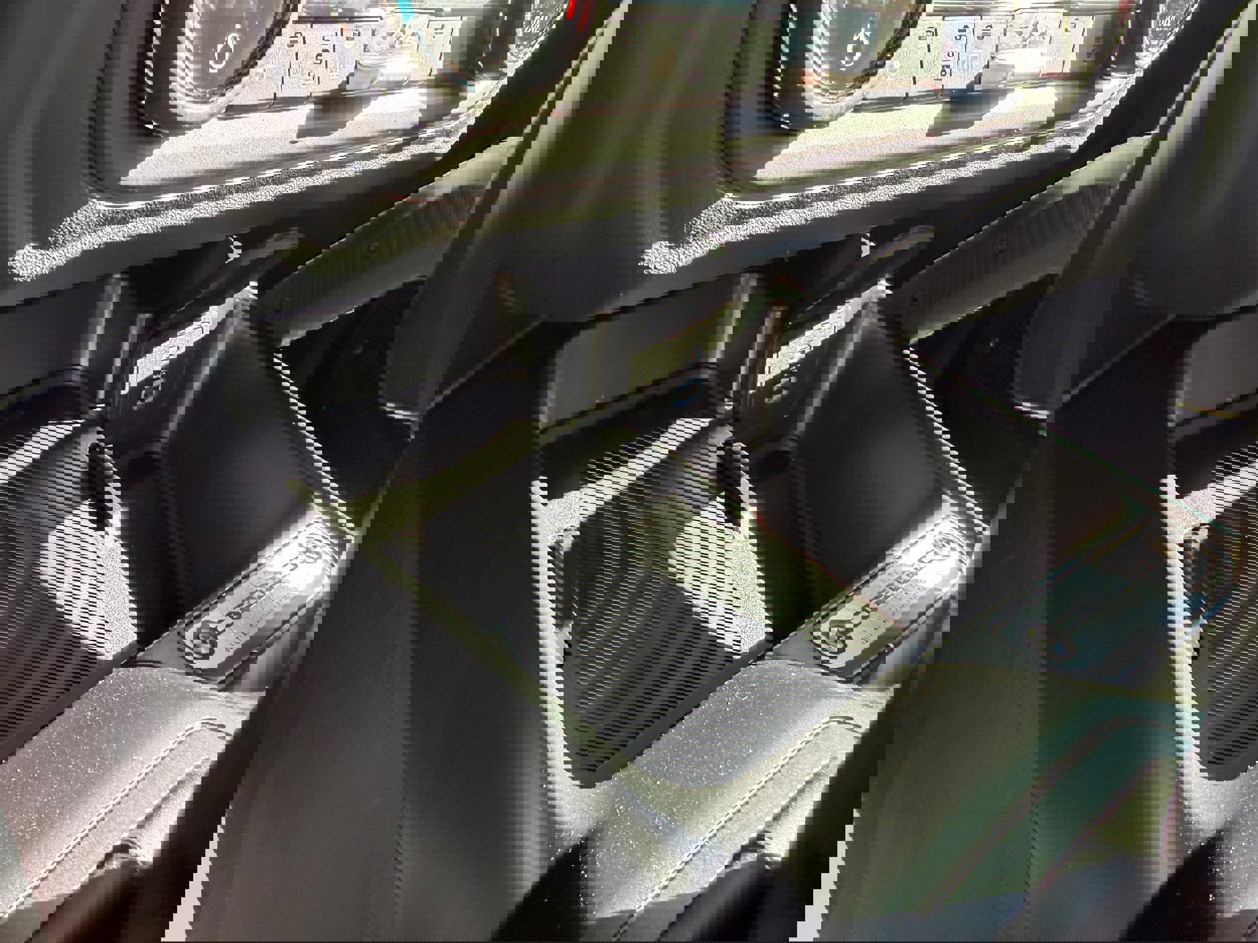 New 2025 Ford Bronco Badlands image 17