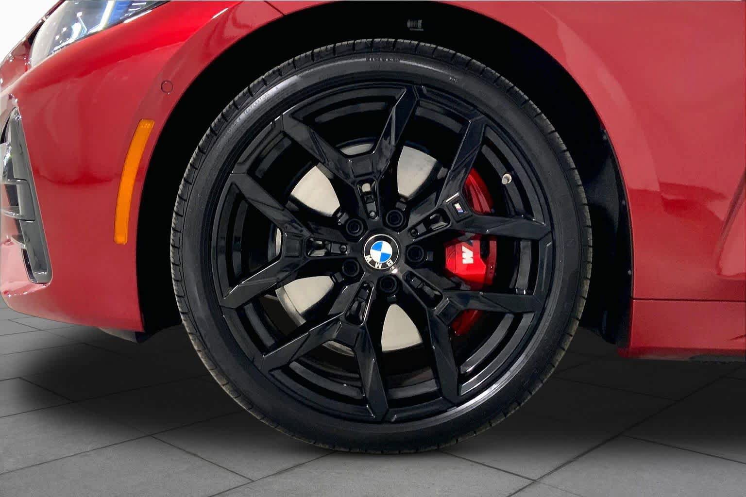 Used 2026 BMW 440i xDrive Coupe w/ Premium Package image 10