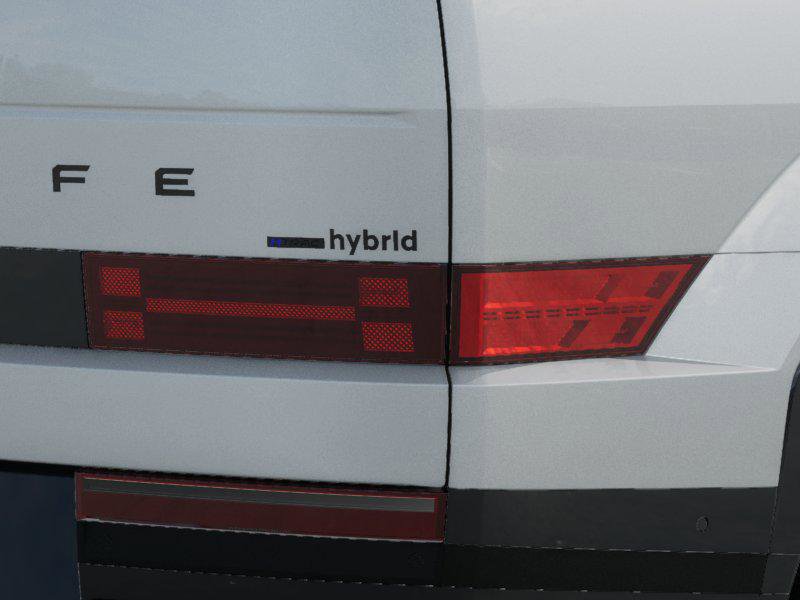 New 2026 Hyundai Santa Fe Calligraphy image 10