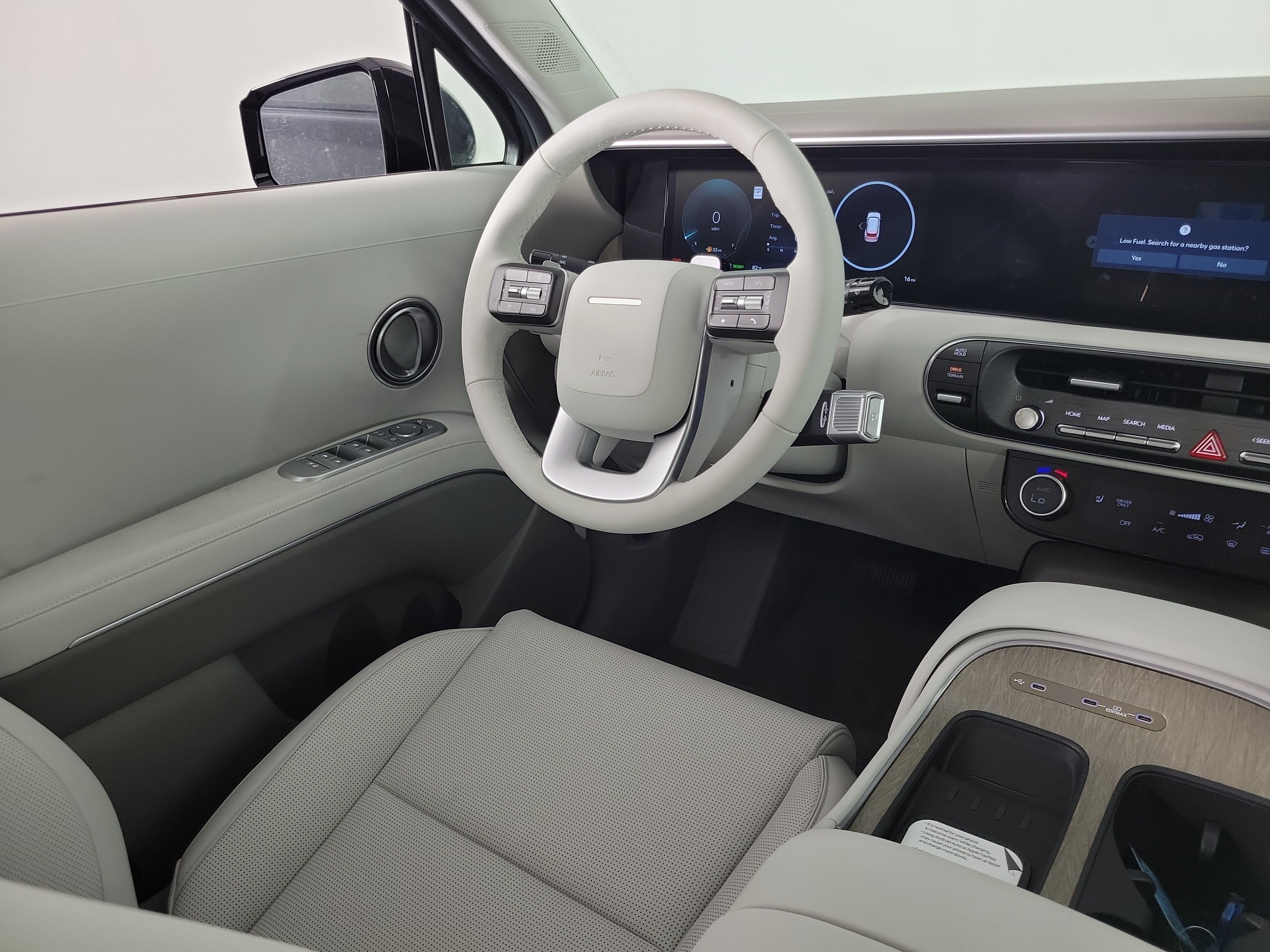 New 2026 Hyundai Palisade SEL AWD/4WD image 5