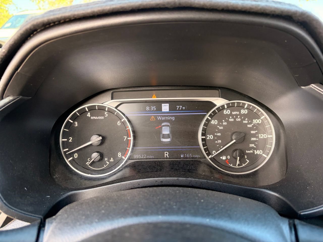 Used 2019 Nissan Altima 2.5 SL FWD image 28