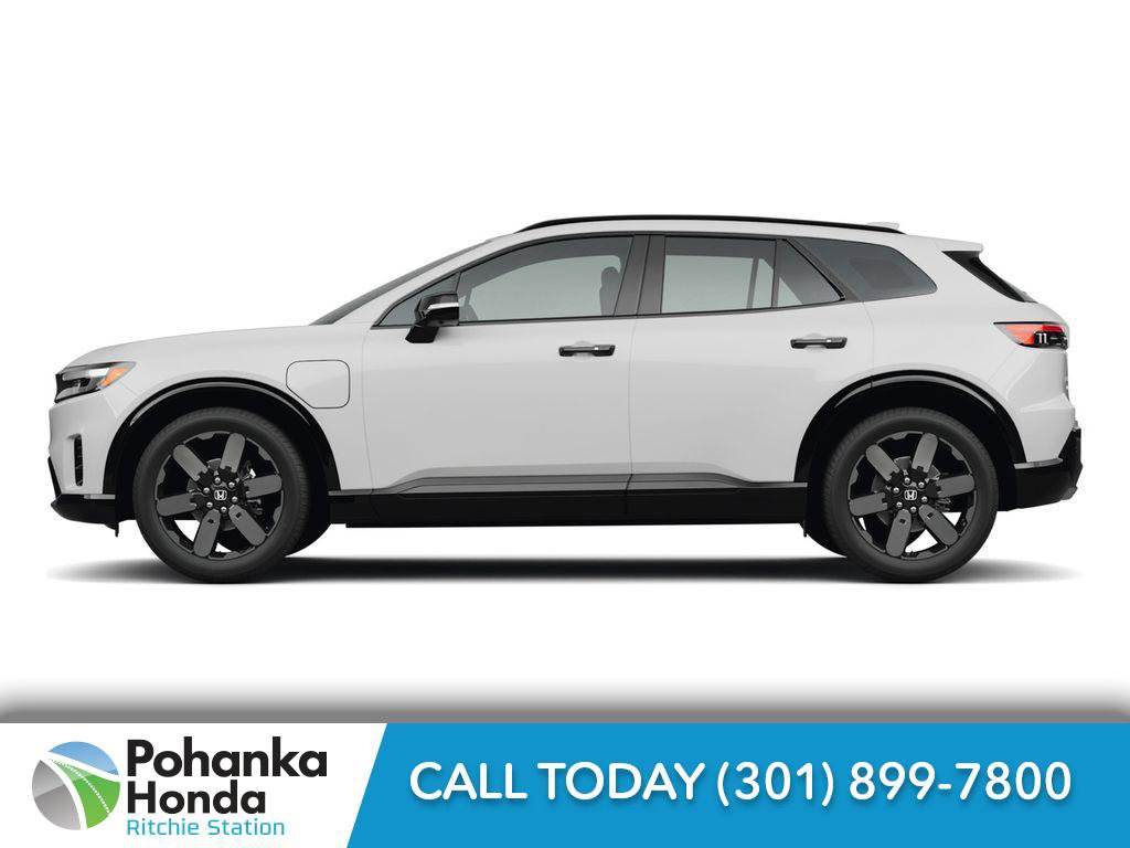 New 2026 Honda Prologue Elite image 2