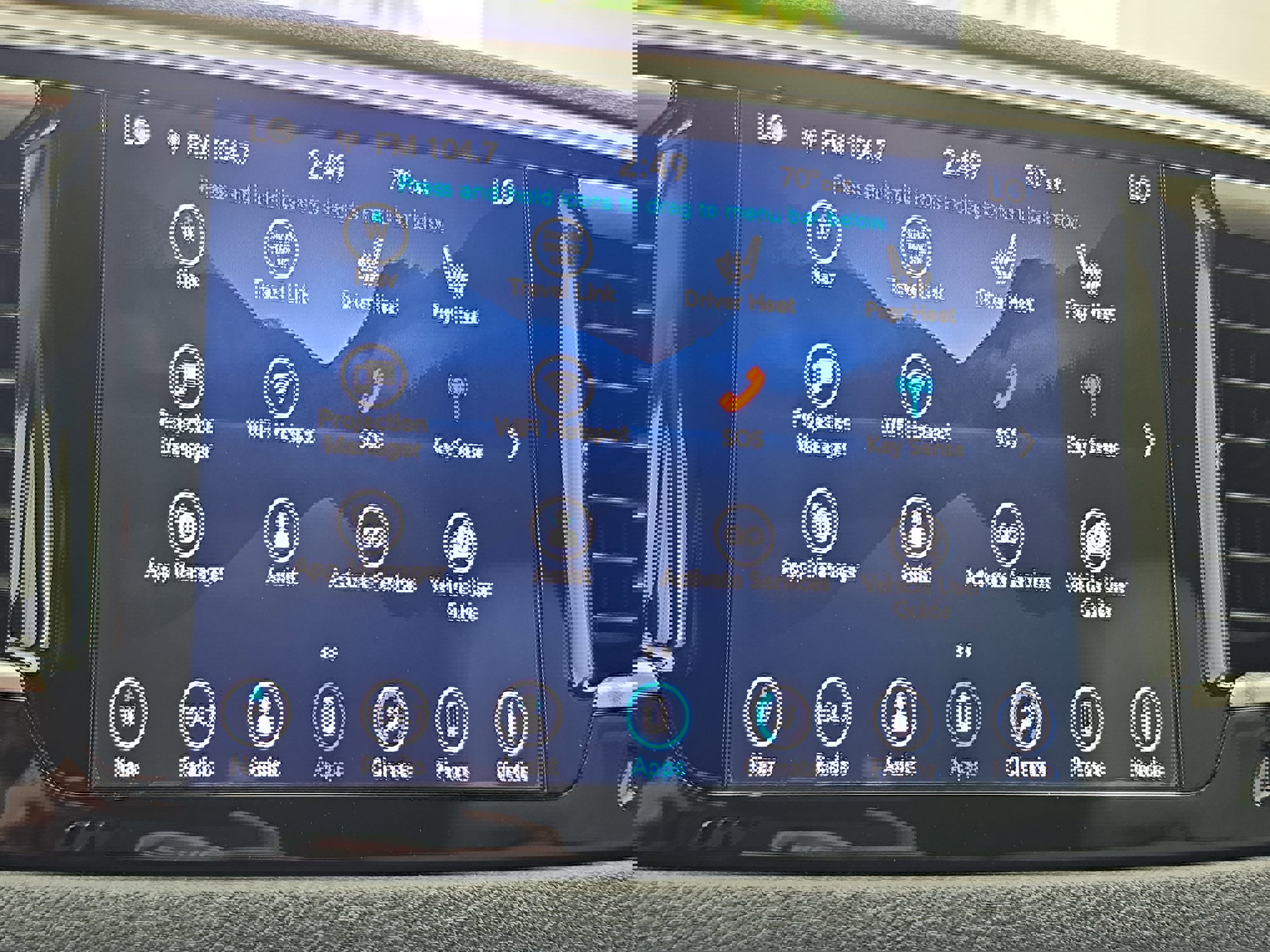 Used 2018 Chrysler Pacifica Touring-L image 22