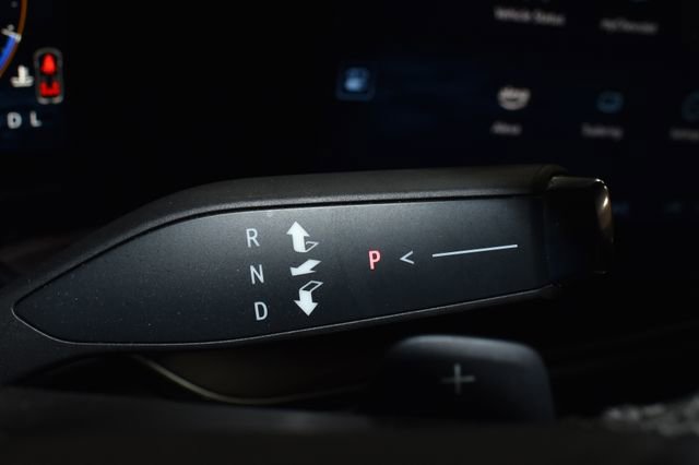 Used 2025 Chevrolet Tahoe Z71 w/ Z71 Off-Road Package image 41