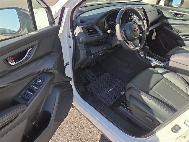 New 2026 Subaru Ascent Premium image 10