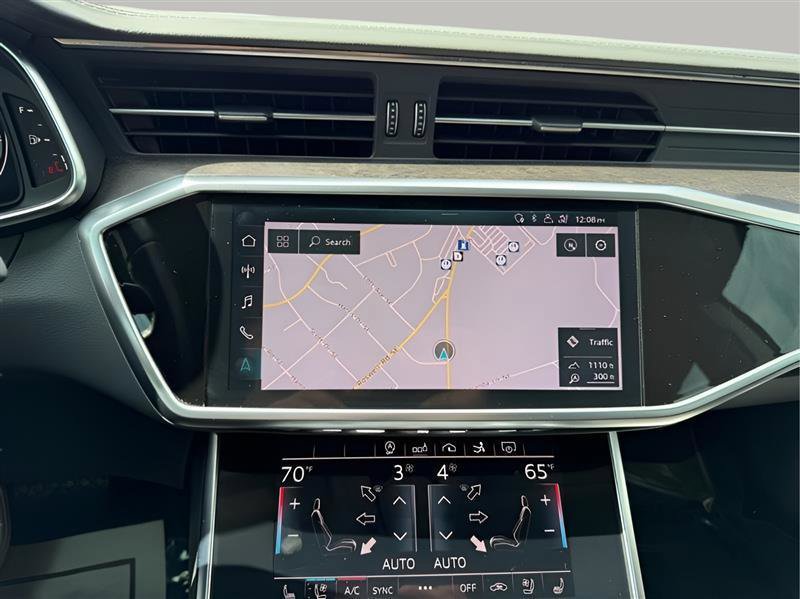 Used 2019 Audi A7 3.0T Premium Plus w/ Premium Plus Package image 38
