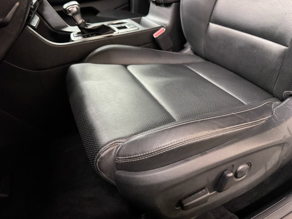 Used 2021 Kia Sportage S w/ S AWD Premium Package image 14