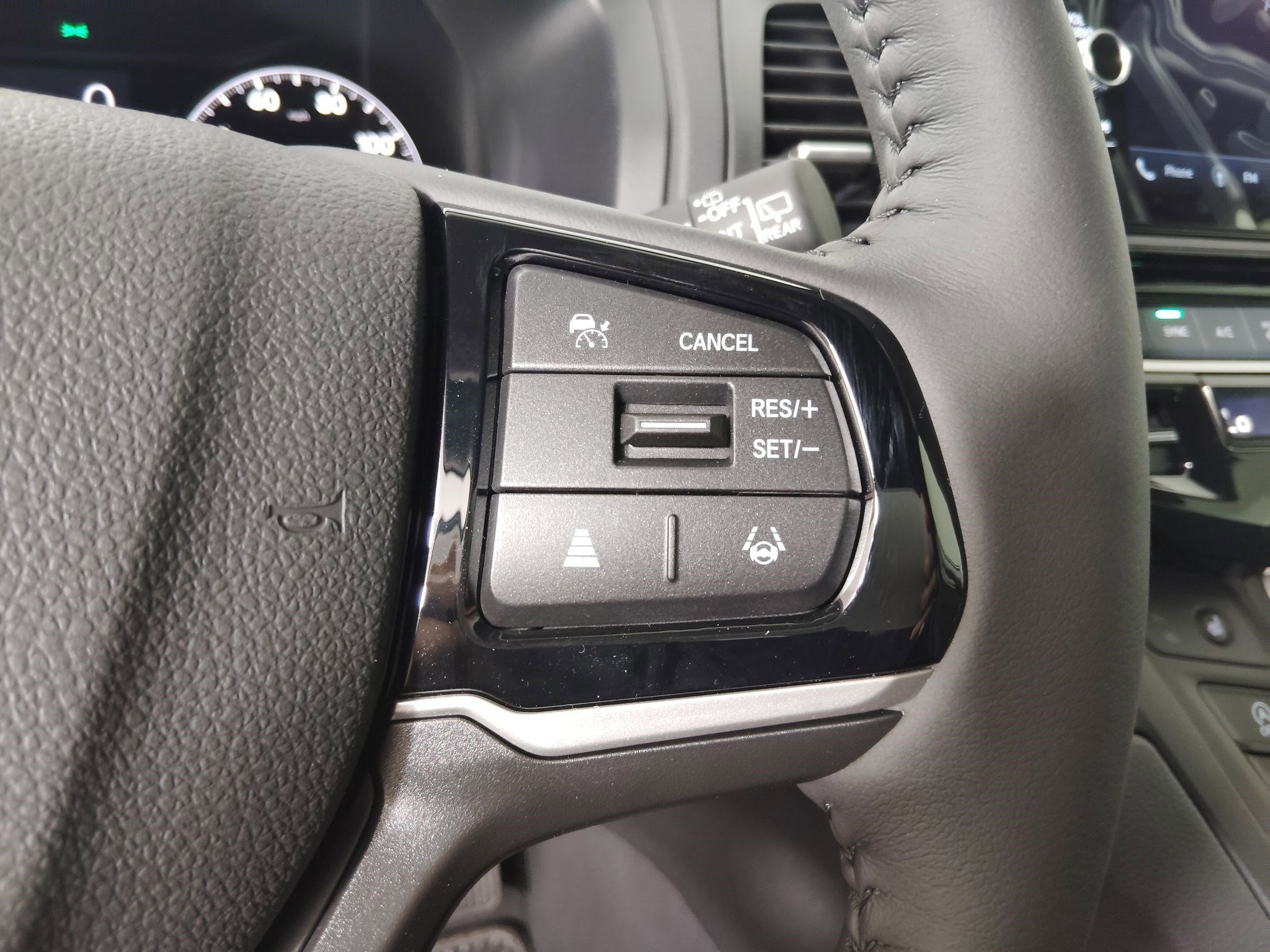 New 2026 Honda Odyssey EX-L image 28
