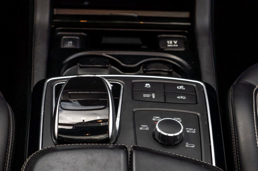 Used 2019 Mercedes-Benz GLE 63 AMG S image 19