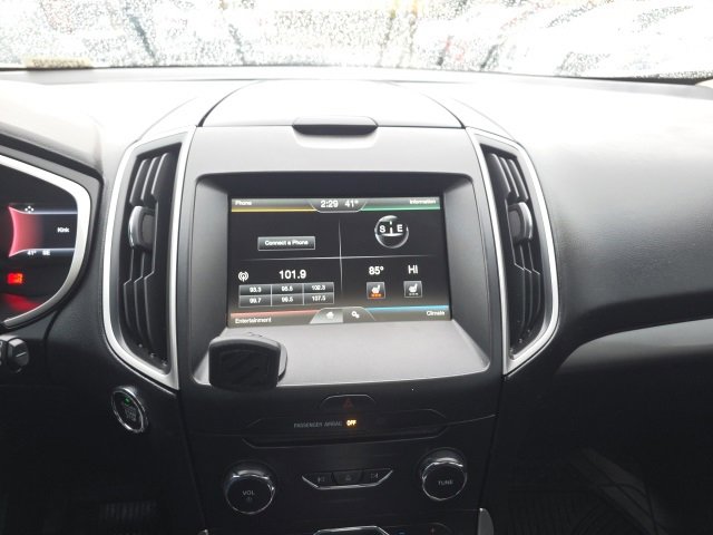 Used 2015 Ford Edge SEL w/ Equipment Group 201A image 16
